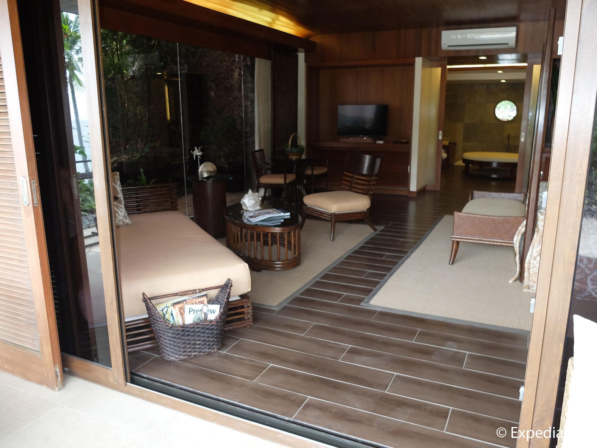 Asya Premier Suites Manoc-Manoc Exterior foto