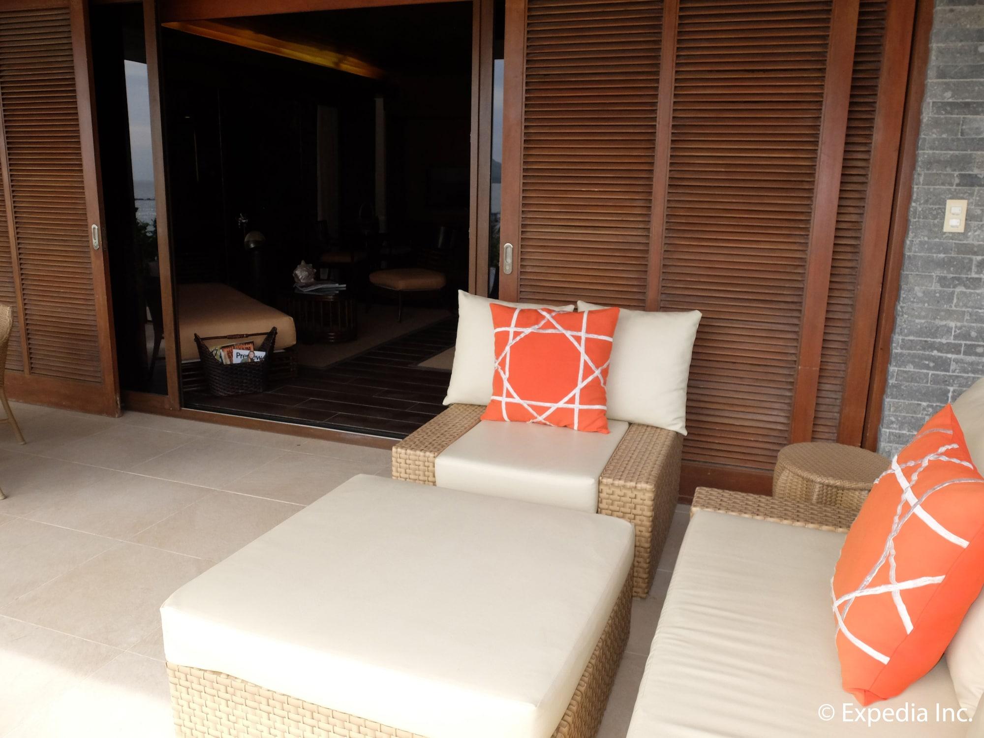 Asya Premier Suites Manoc-Manoc Exterior foto