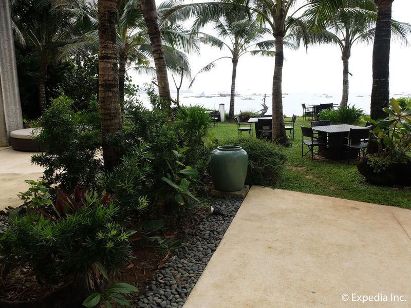 Asya Premier Suites Manoc-Manoc Exterior foto